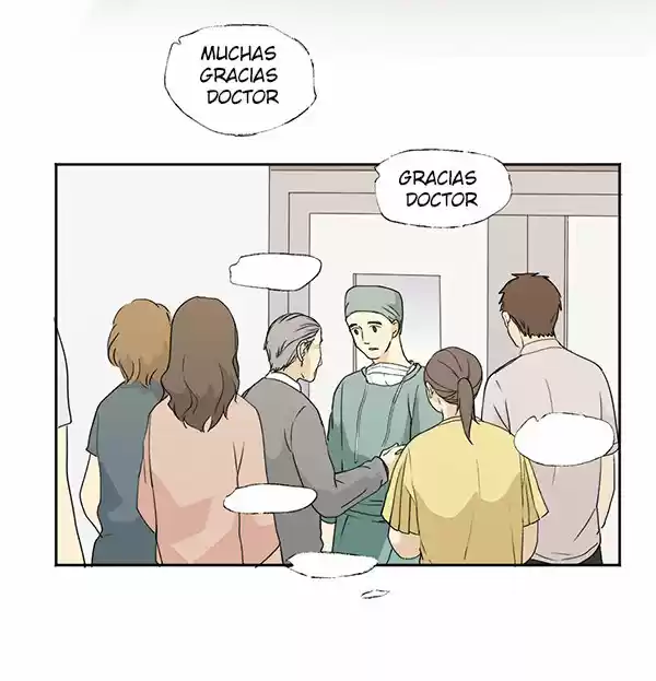 Capullo Del Corazón - Capítulo 105 - Página 10 - LectorTMOo