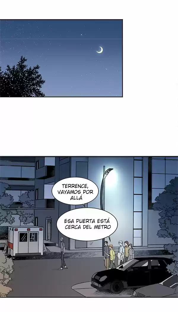 Capullo Del Corazón - Capítulo 105 - Página 12 - LectorTMOo