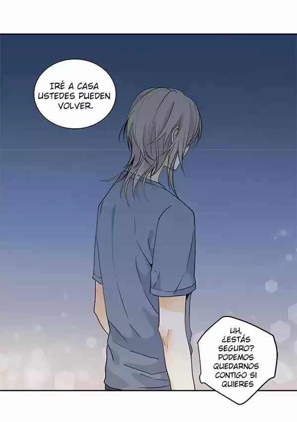 Capullo Del Corazón - Capítulo 105 - Página 13 - LectorTMOo