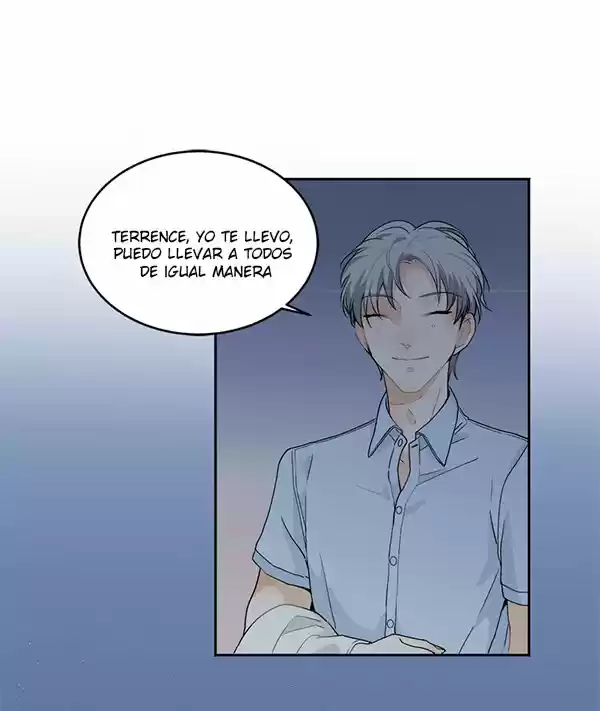 Capullo Del Corazón - Capítulo 105 - Página 17 - LectorTMOo