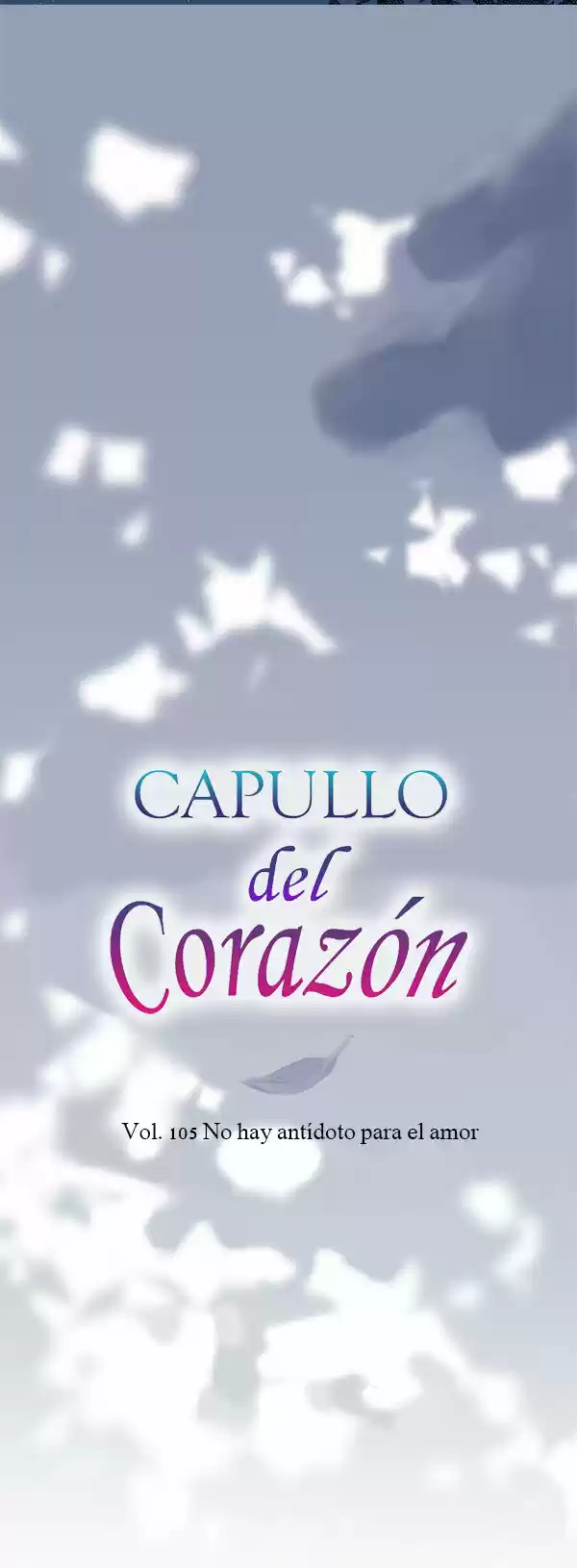 Capullo Del Corazón - Capítulo 105 - Página 19 - LectorTMOo