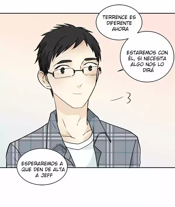 Capullo Del Corazón - Capítulo 105 - Página 23 - LectorTMOo