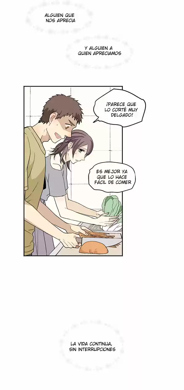 Capullo Del Corazón - Capítulo 105 - Página 27 - LectorTMOo