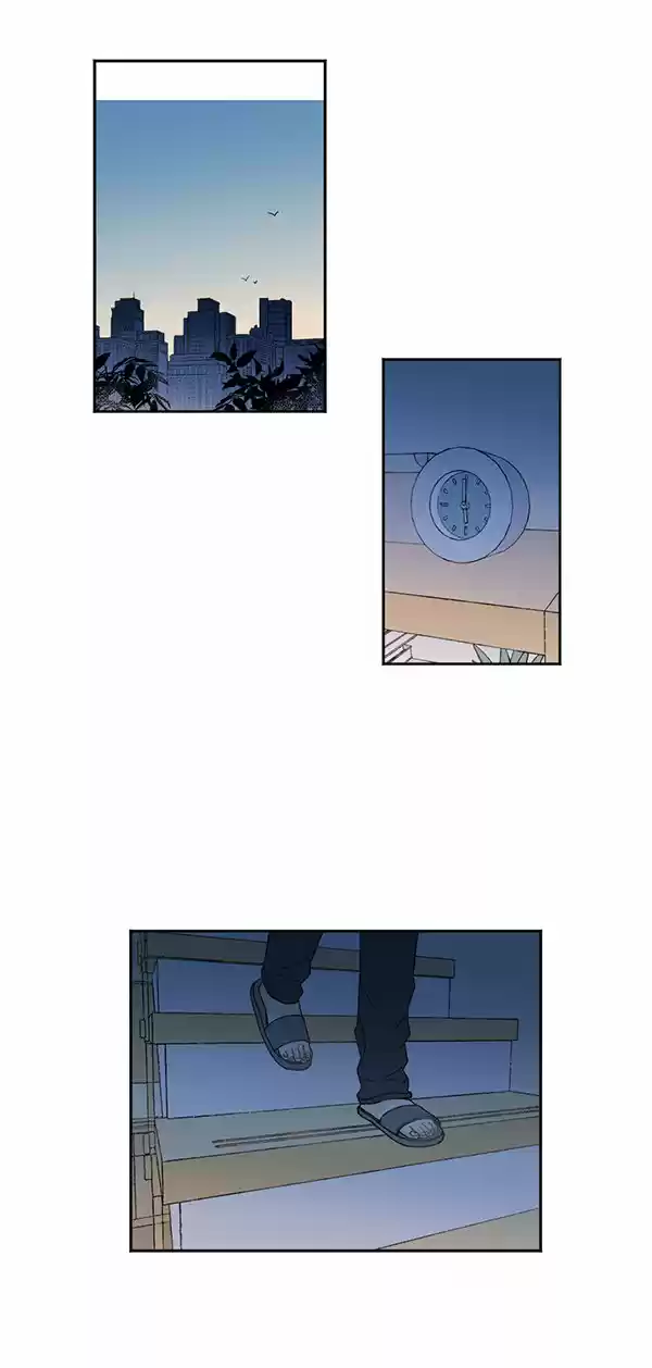 Capullo Del Corazón - Capítulo 105 - Página 32 - LectorTMOo