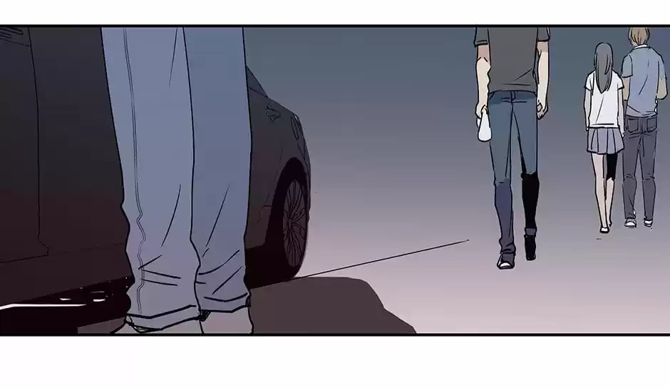 Capullo Del Corazón - Capítulo 11 - Página 12 - LectorTMOo
