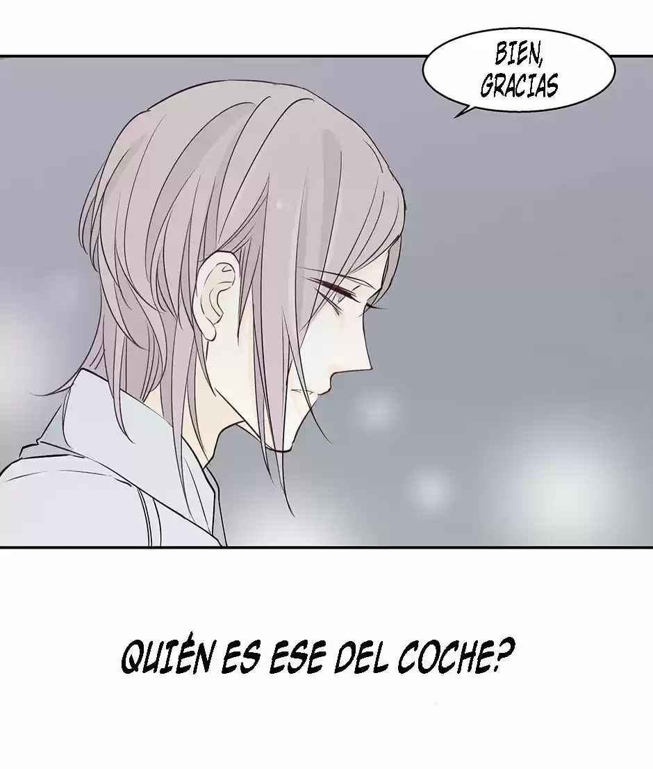 Capullo Del Corazón - Capítulo 11 - Página 14 - LectorTMOo