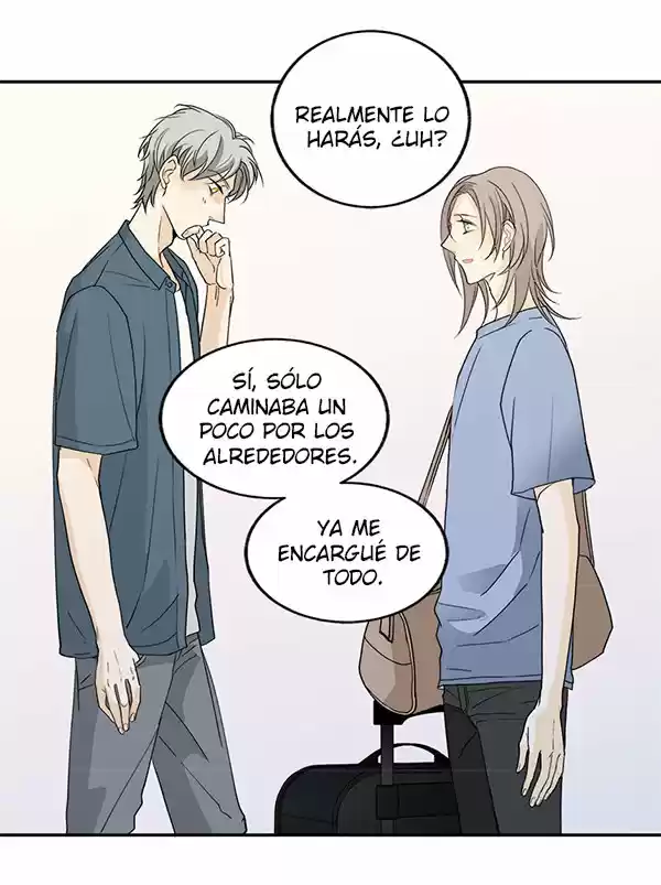 Capullo Del Corazón - Capítulo 110 - Página 8 - LectorTMOo