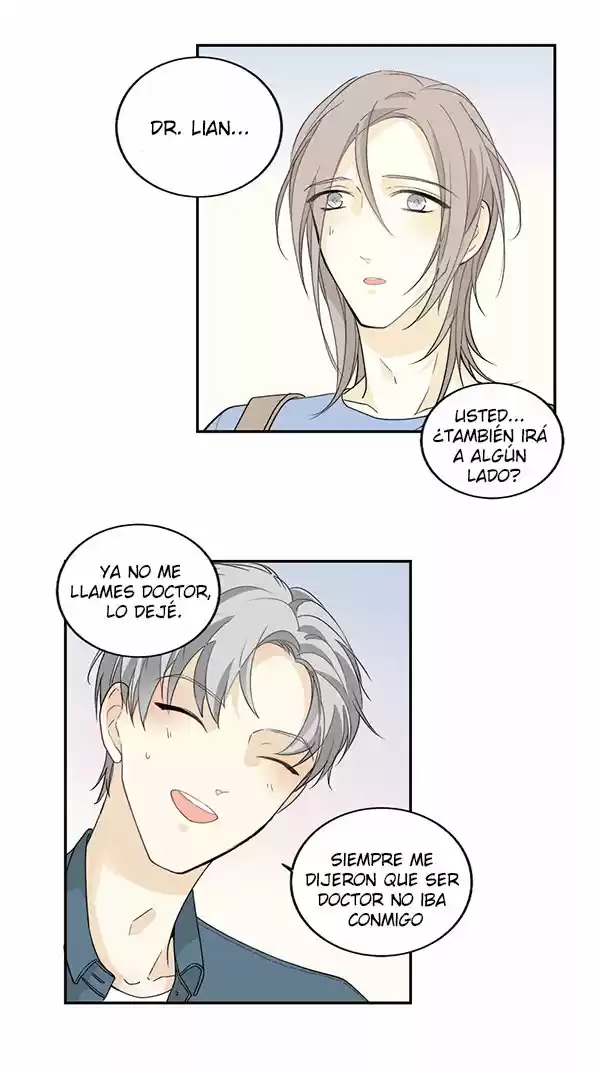 Capullo Del Corazón - Capítulo 110 - Página 9 - LectorTMOo