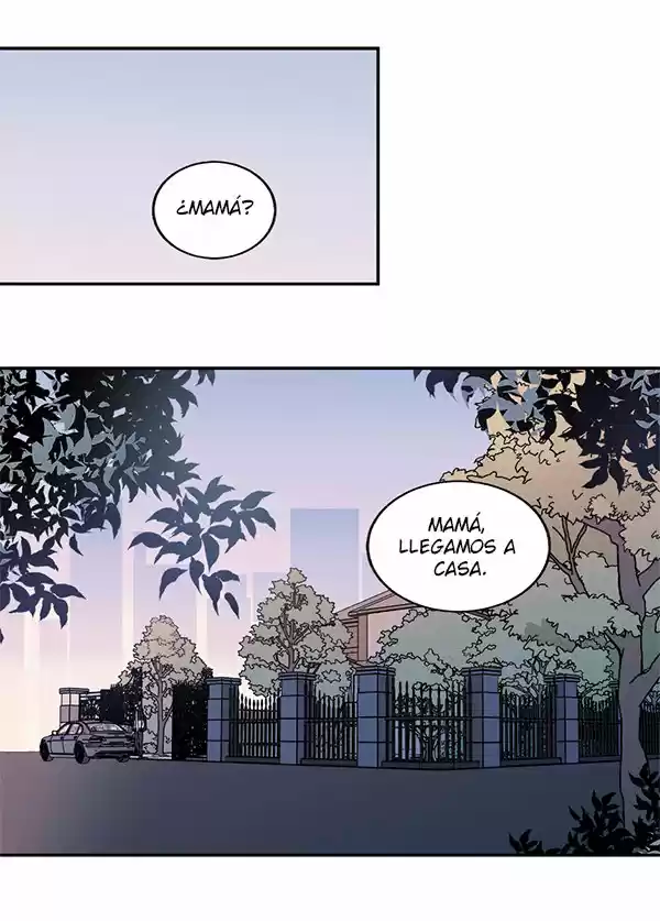 Capullo Del Corazón - Capítulo 110 - Página 16 - LectorTMOo