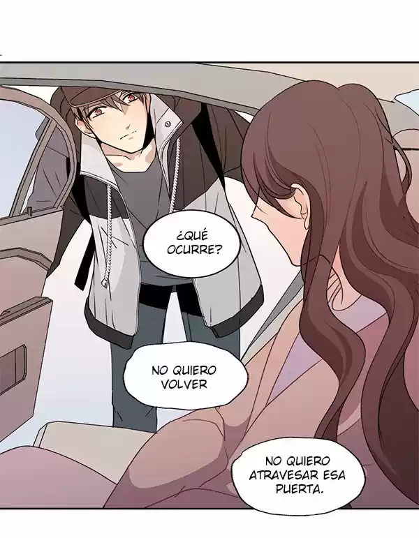 Capullo Del Corazón - Capítulo 110 - Página 17 - LectorTMOo