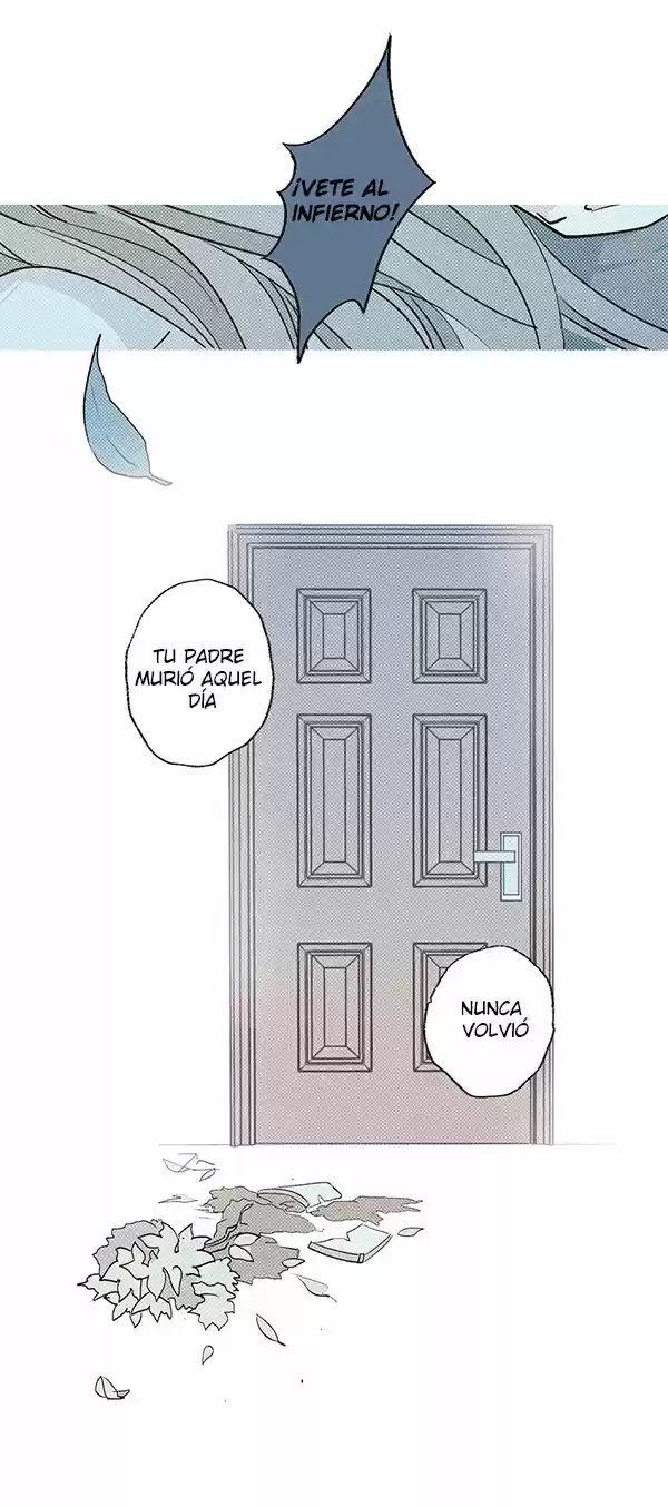 Capullo Del Corazón - Capítulo 110 - Página 20 - LectorTMOo