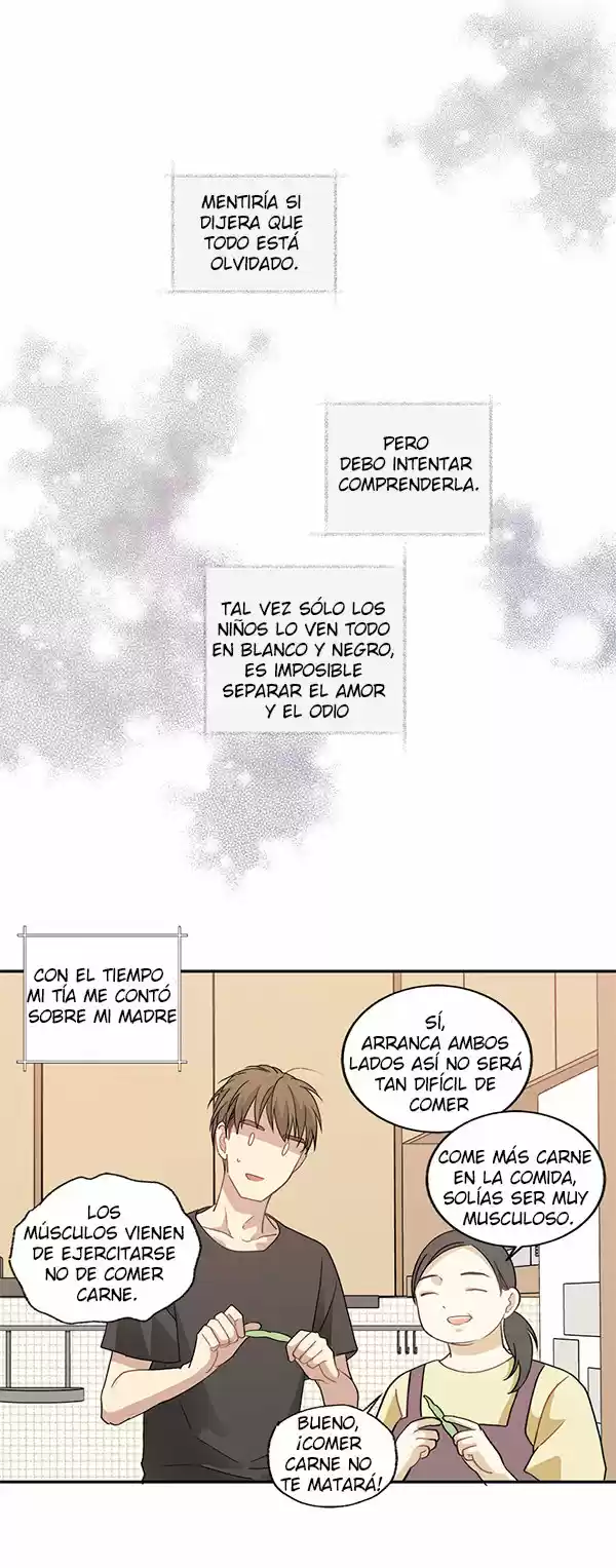Capullo Del Corazón - Capítulo 110 - Página 23 - LectorTMOo