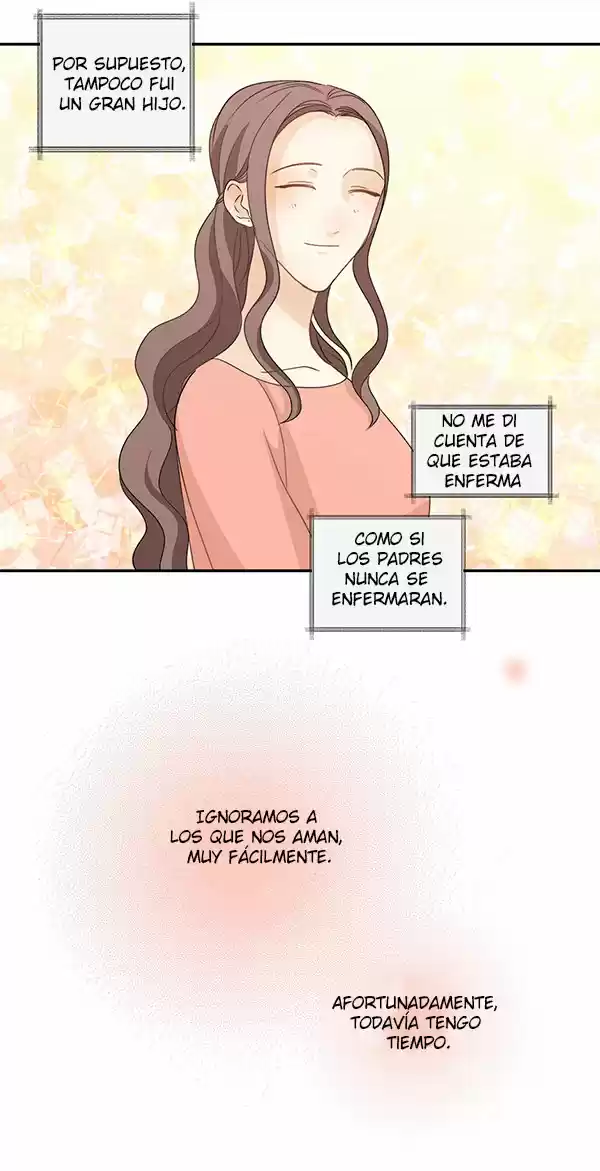 Capullo Del Corazón - Capítulo 110 - Página 29 - LectorTMOo