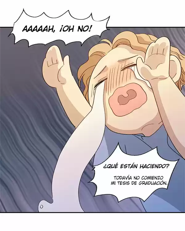 Capullo Del Corazón - Capítulo 110 - Página 30 - LectorTMOo
