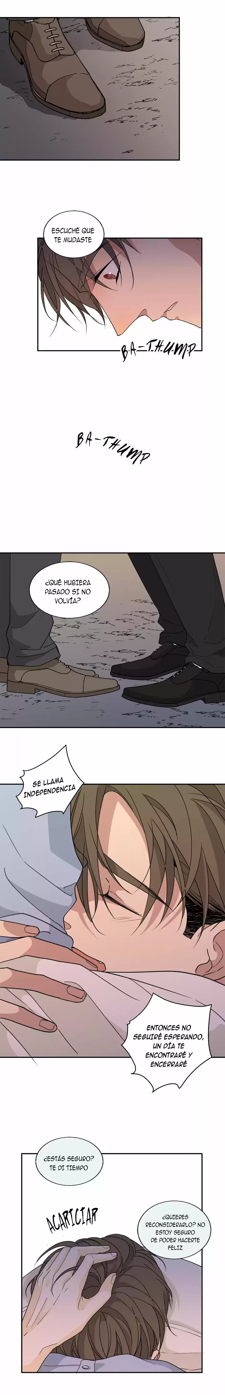 Capullo Del Corazón - Capítulo 111 - Página 13 - LectorTMOo