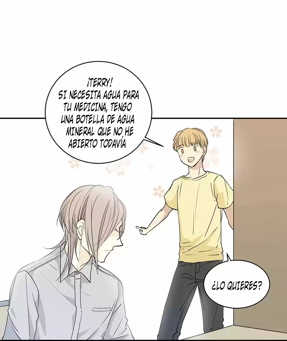 Capullo Del Corazón - Capítulo 12 - Página 21 - LectorTMOo
