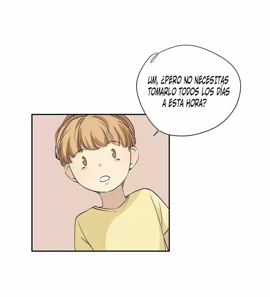 Capullo Del Corazón - Capítulo 12 - Página 23 - LectorTMOo