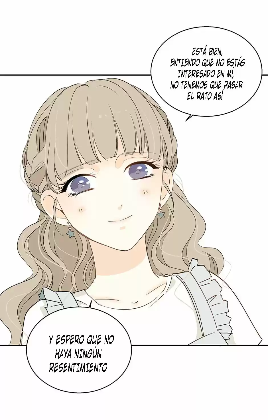 Capullo Del Corazón - Capítulo 12 - Página 32 - LectorTMOo