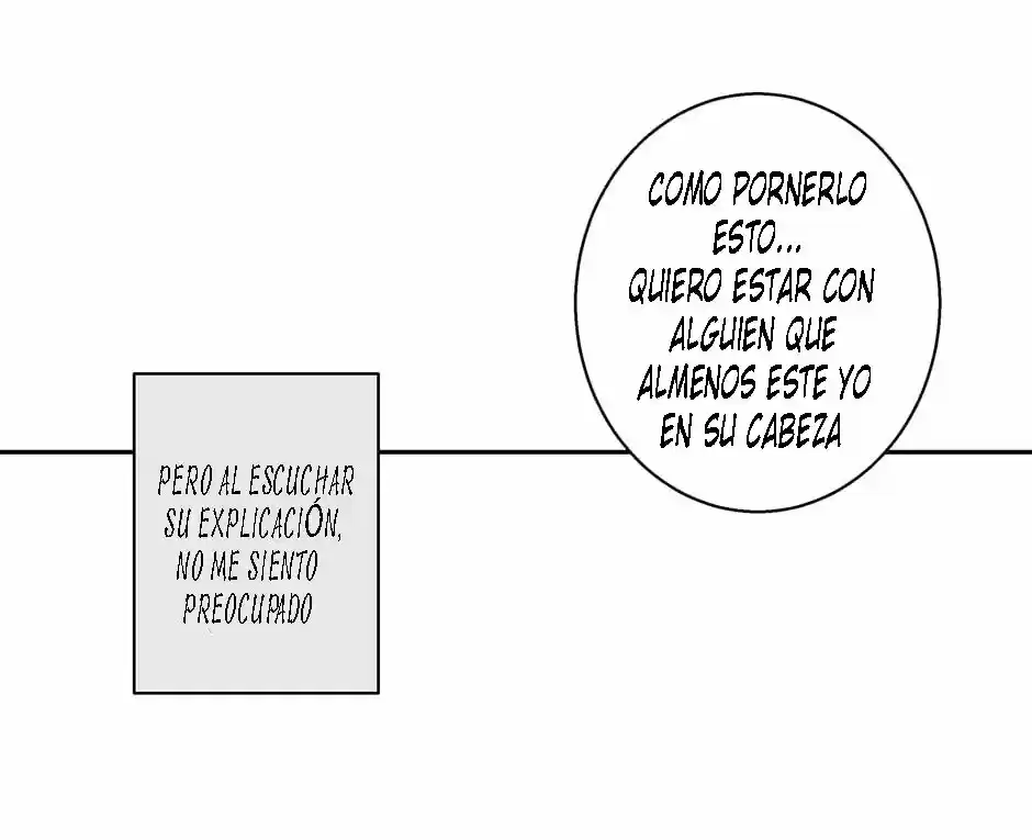 Capullo Del Corazón - Capítulo 12 - Página 34 - LectorTMOo