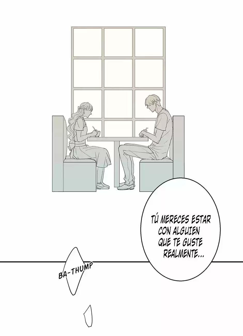 Capullo Del Corazón - Capítulo 12 - Página 35 - LectorTMOo
