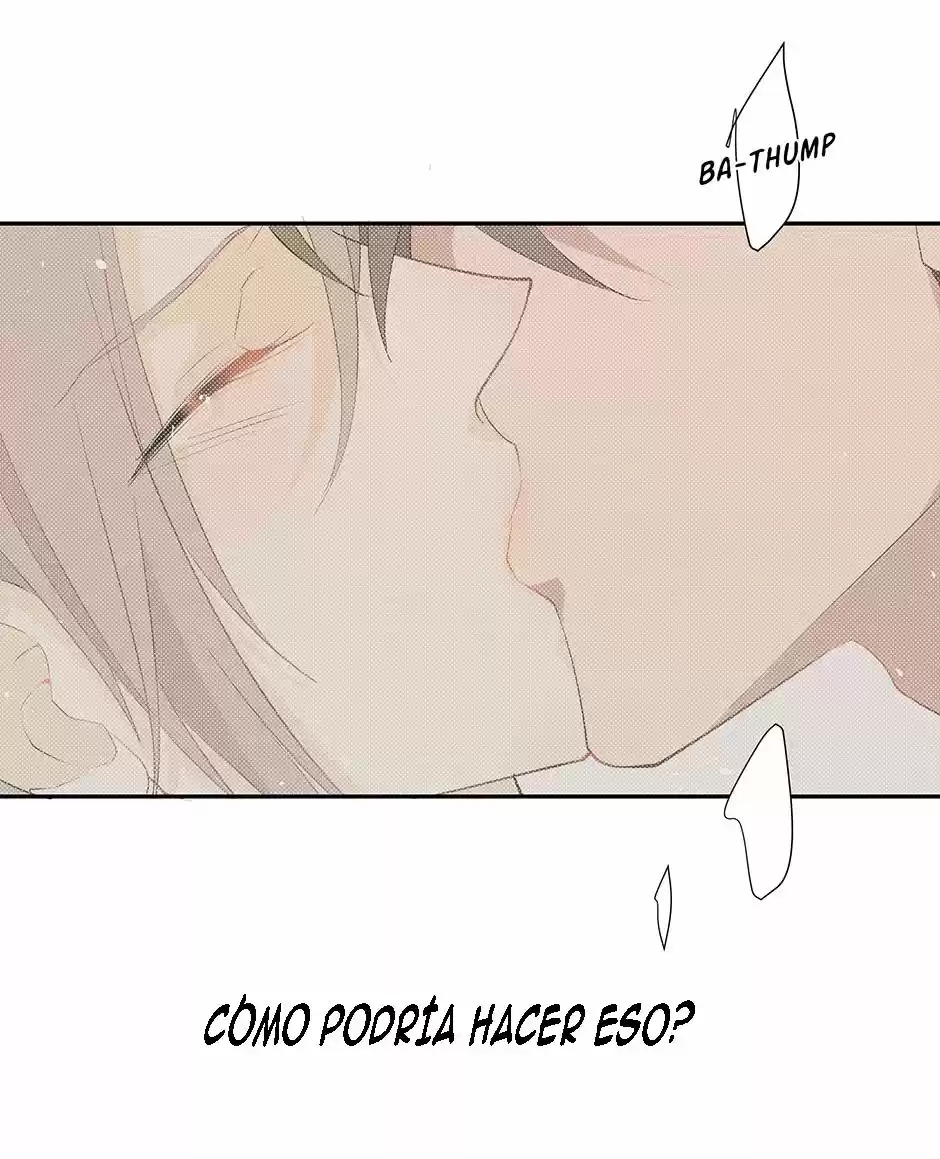 Capullo Del Corazón - Capítulo 12 - Página 37 - LectorTMOo