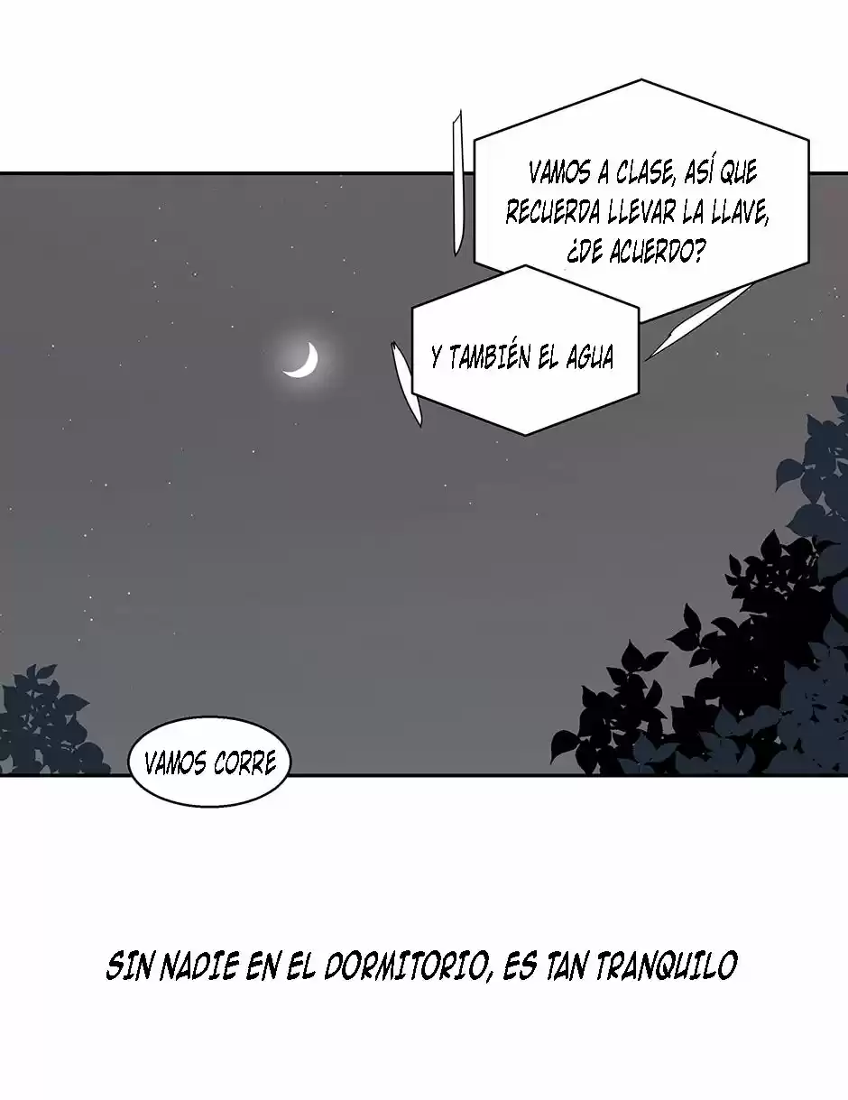 Capullo Del Corazón - Capítulo 12 - Página 44 - LectorTMOo