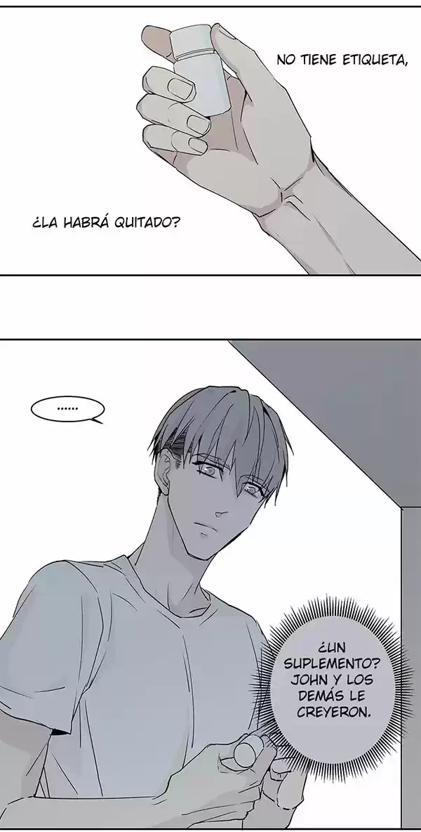 Capullo Del Corazón - Capítulo 13 - Página 5 - LectorTMOo