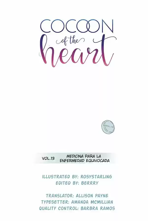 Capullo Del Corazón - Capítulo 13 - Página 11 - LectorTMOo