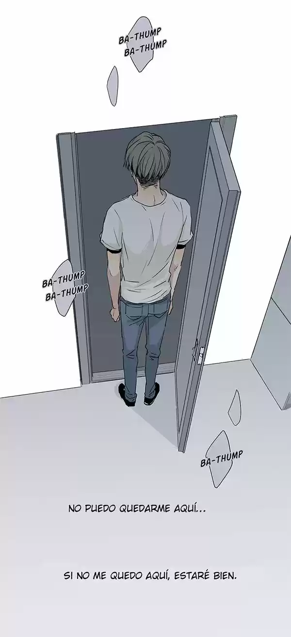 Capullo Del Corazón - Capítulo 13 - Página 16 - LectorTMOo