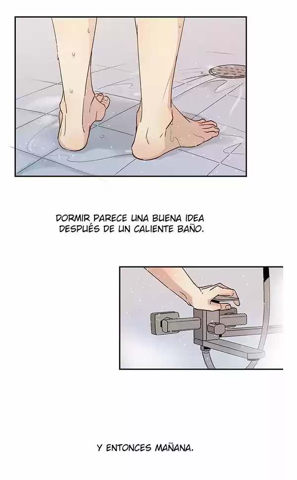 Capullo Del Corazón - Capítulo 13 - Página 19 - LectorTMOo