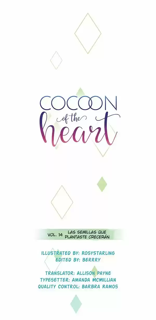 Capullo Del Corazón - Capítulo 14 - Página 13 - LectorTMOo