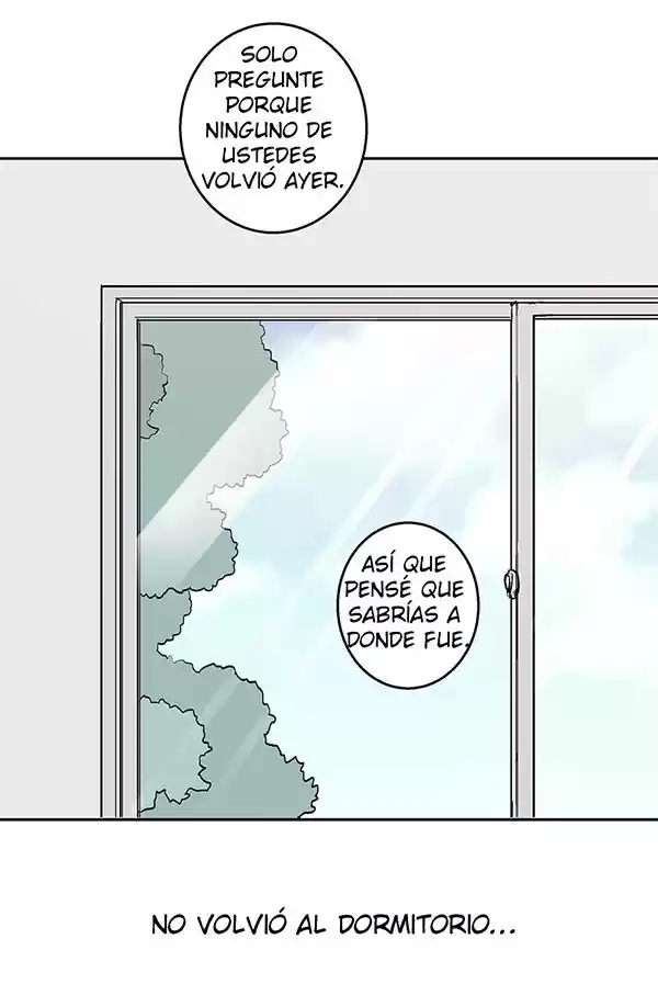 Capullo Del Corazón - Capítulo 14 - Página 18 - LectorTMOo
