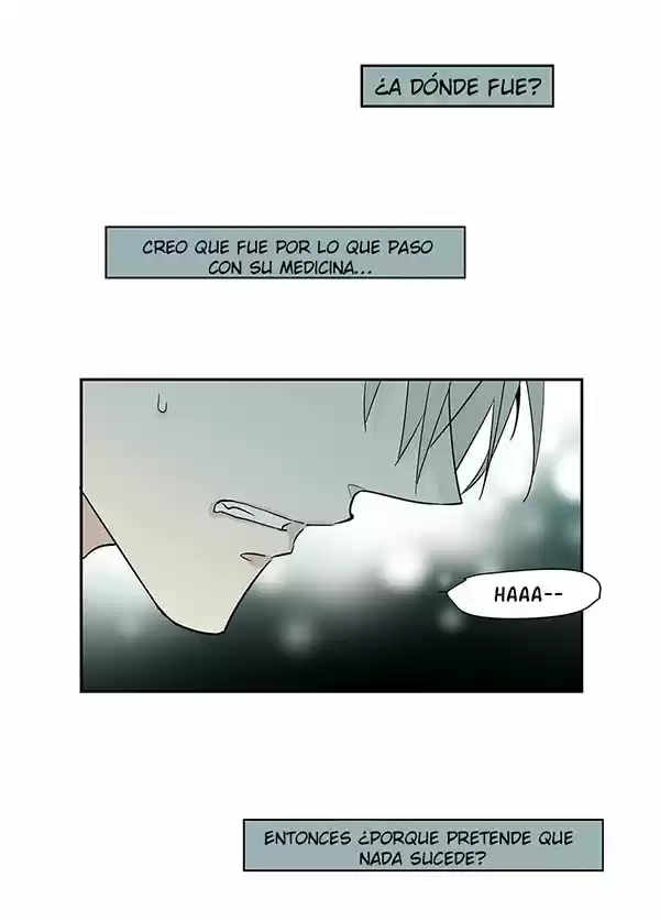 Capullo Del Corazón - Capítulo 14 - Página 20 - LectorTMOo