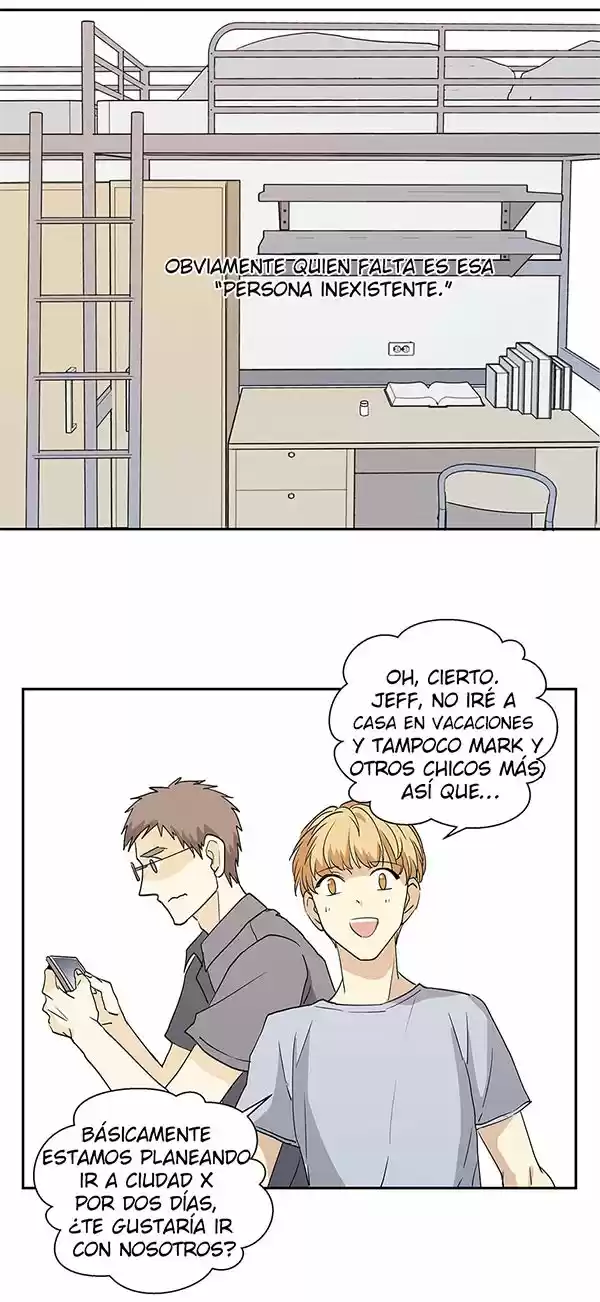 Capullo Del Corazón - Capítulo 14 - Página 24 - LectorTMOo