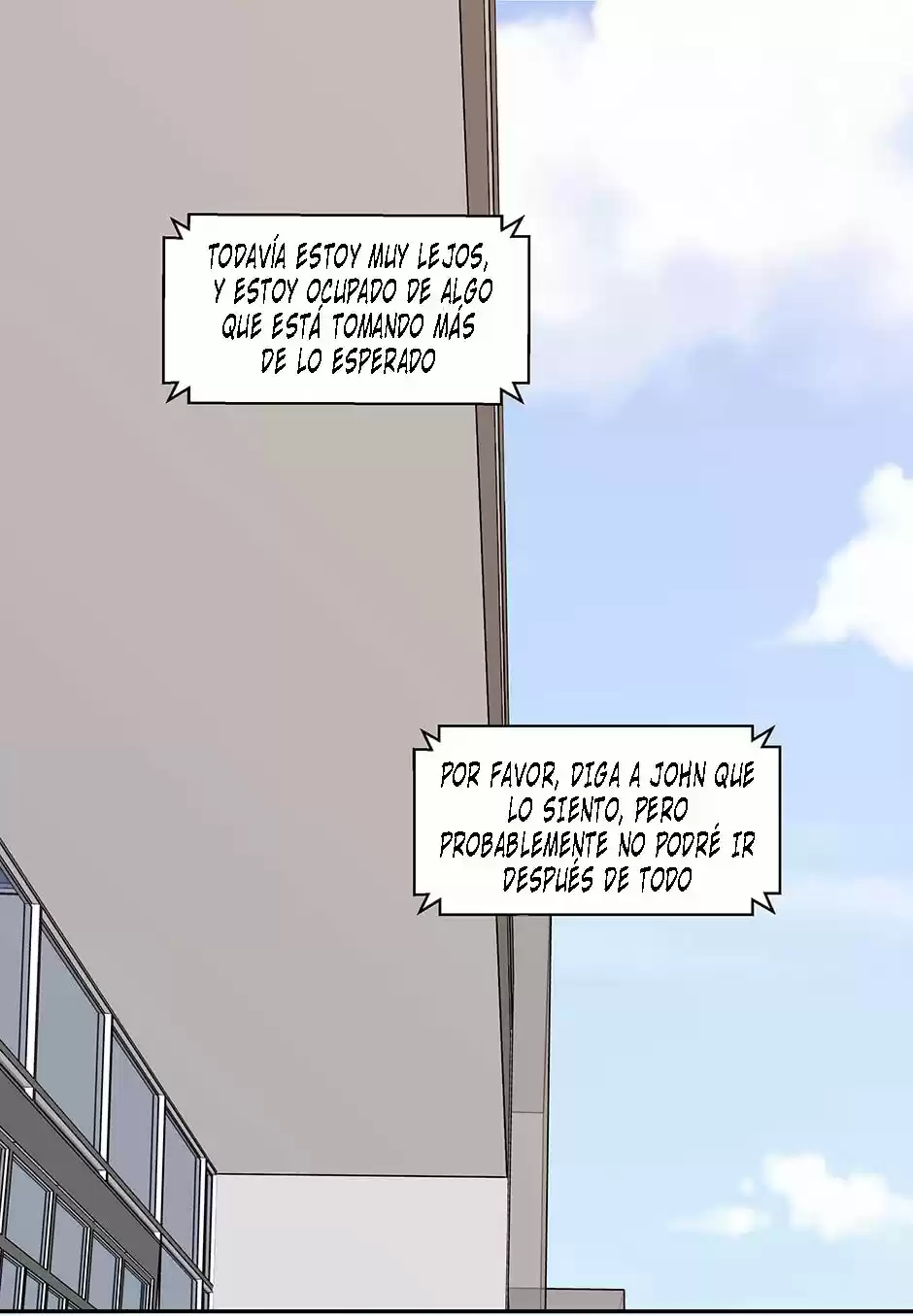 Capullo Del Corazón - Capítulo 15 - Página 34 - LectorTMOo