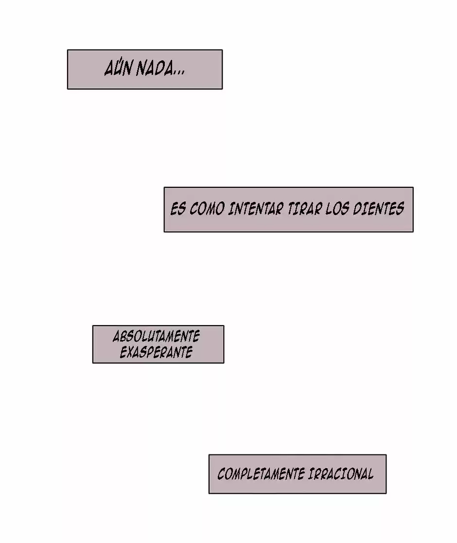 Capullo Del Corazón - Capítulo 15 - Página 37 - LectorTMOo