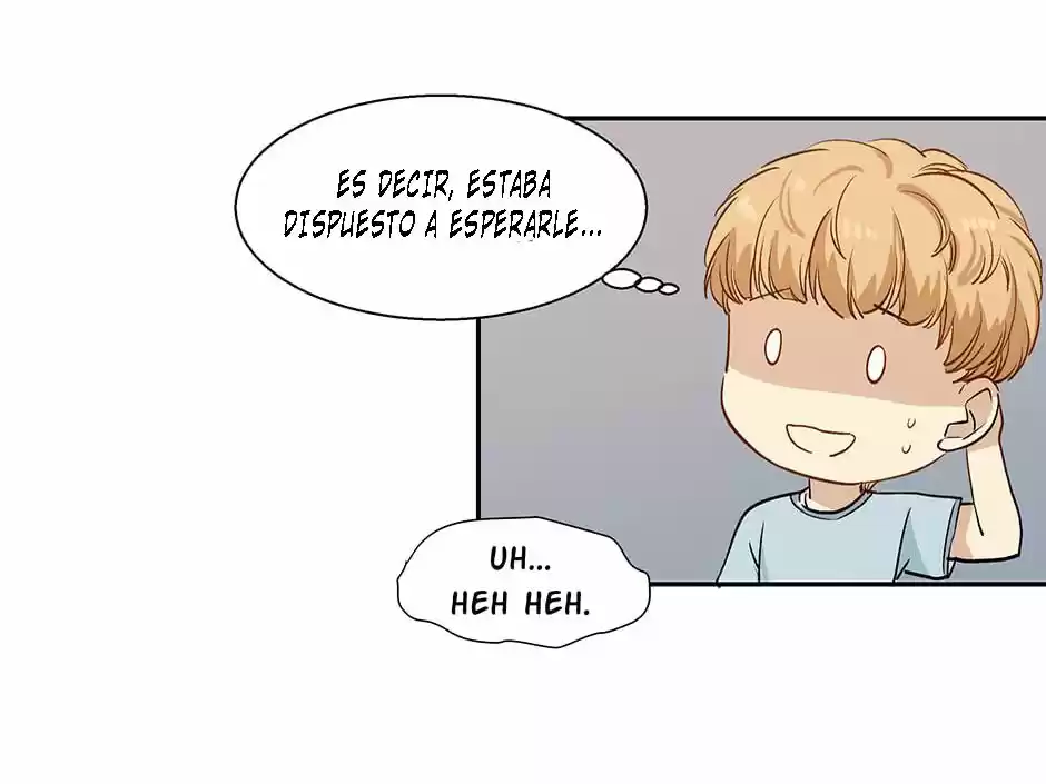 Capullo Del Corazón - Capítulo 16 - Página 12 - LectorTMOo
