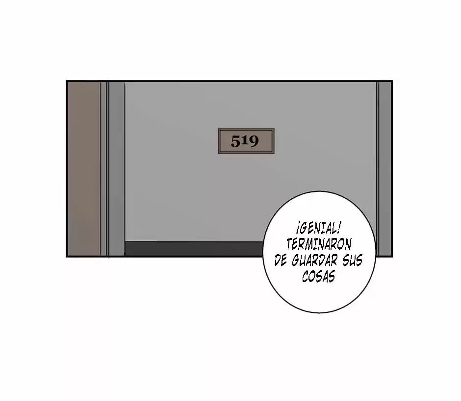 Capullo Del Corazón - Capítulo 16 - Página 16 - LectorTMOo