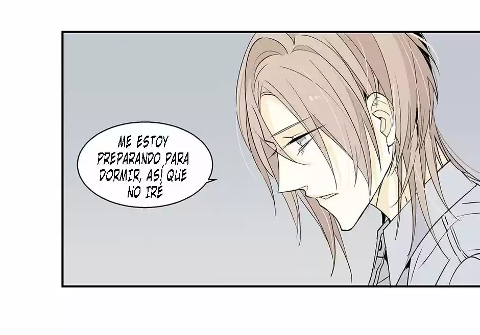 Capullo Del Corazón - Capítulo 16 - Página 18 - LectorTMOo