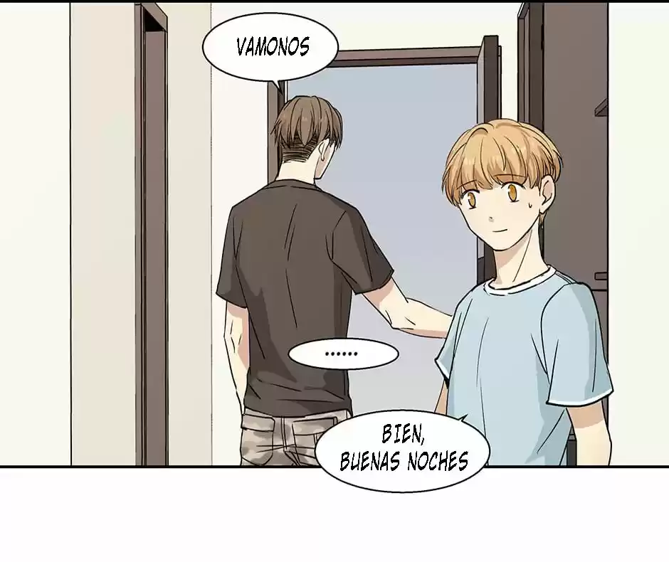 Capullo Del Corazón - Capítulo 16 - Página 20 - LectorTMOo