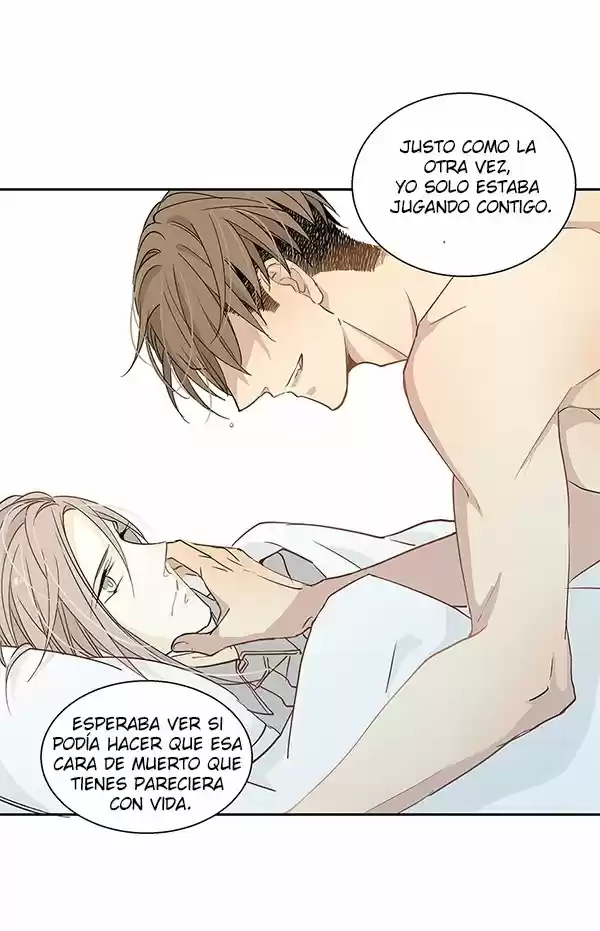 Capullo Del Corazón - Capítulo 17 - Página 13 - LectorTMOo