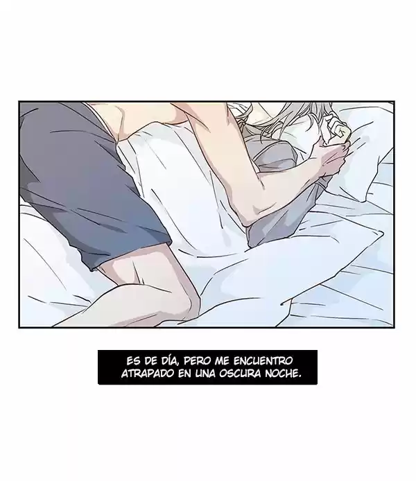 Capullo Del Corazón - Capítulo 17 - Página 18 - LectorTMOo