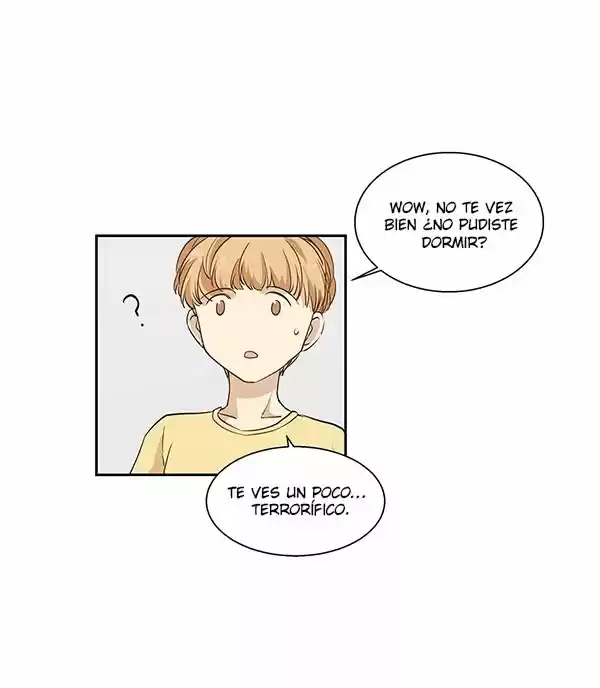 Capullo Del Corazón - Capítulo 17 - Página 27 - LectorTMOo