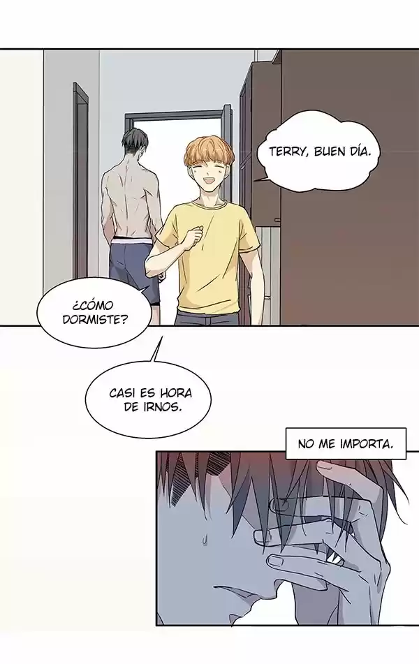Capullo Del Corazón - Capítulo 17 - Página 28 - LectorTMOo