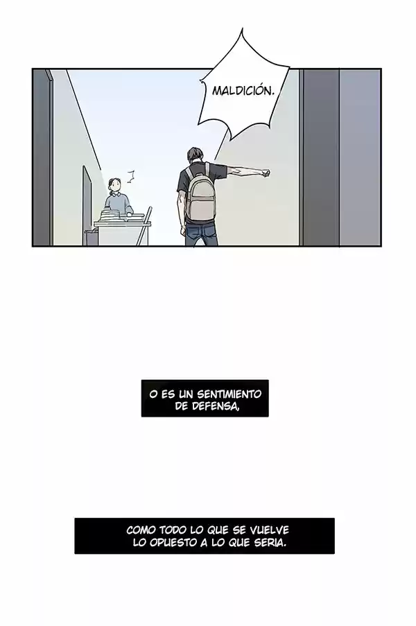 Capullo Del Corazón - Capítulo 17 - Página 34 - LectorTMOo