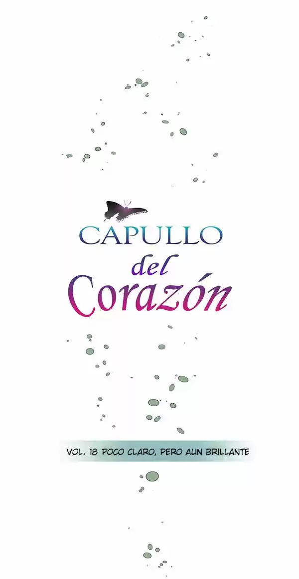 Capullo Del Corazón - Capítulo 18 - Página 11 - LectorTMOo