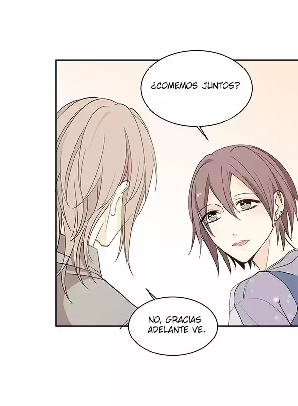 Capullo Del Corazón - Capítulo 18 - Página 17 - LectorTMOo