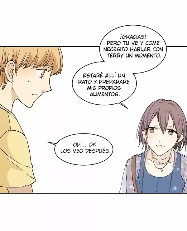 Capullo Del Corazón - Capítulo 18 - Página 18 - LectorTMOo