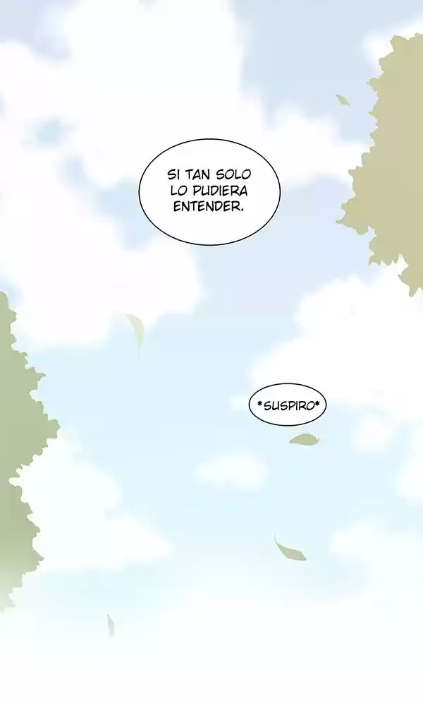 Capullo Del Corazón - Capítulo 18 - Página 23 - LectorTMOo