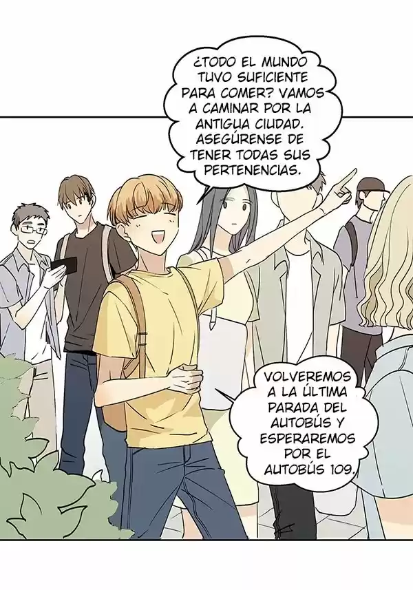 Capullo Del Corazón - Capítulo 18 - Página 24 - LectorTMOo
